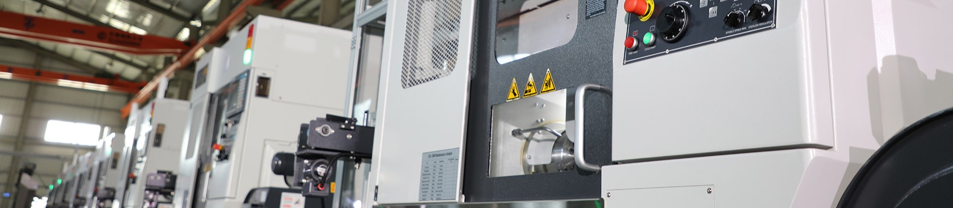 FOUSC CNC: A Precision Turning Expert from Taiwan for the World