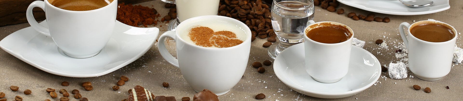 The Trends of Instant Beverages: A New Era of Convenience, Health, and Flavor