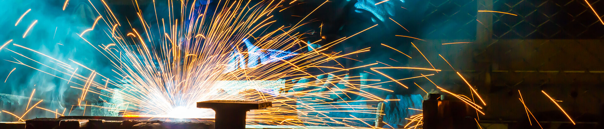 What Is Metal Welding?