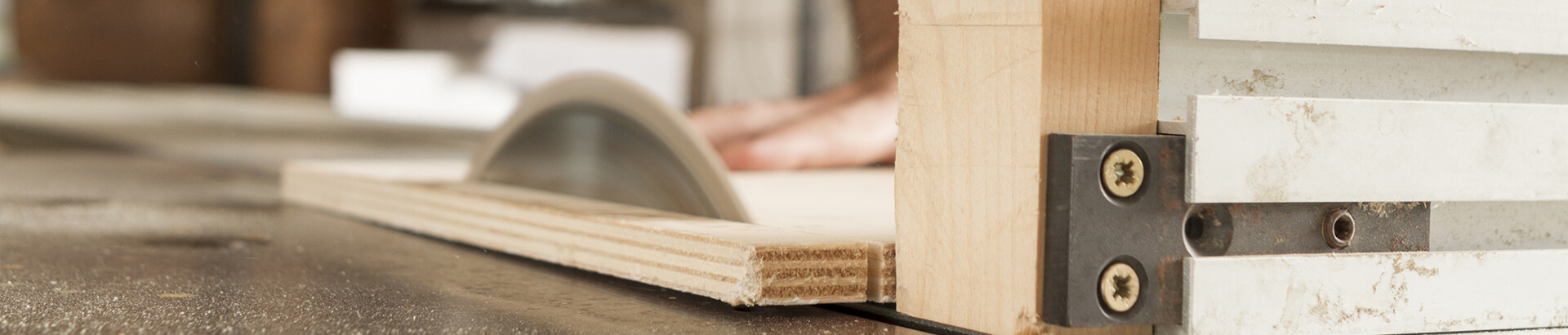 What Are the Types of Sawing Machines and Their Works