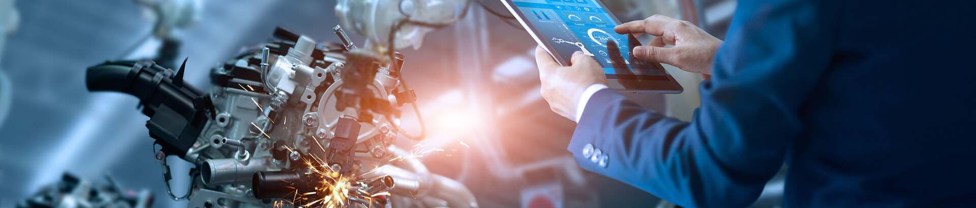 Smart Manufacturing Creates a New Generation of Industrial Future