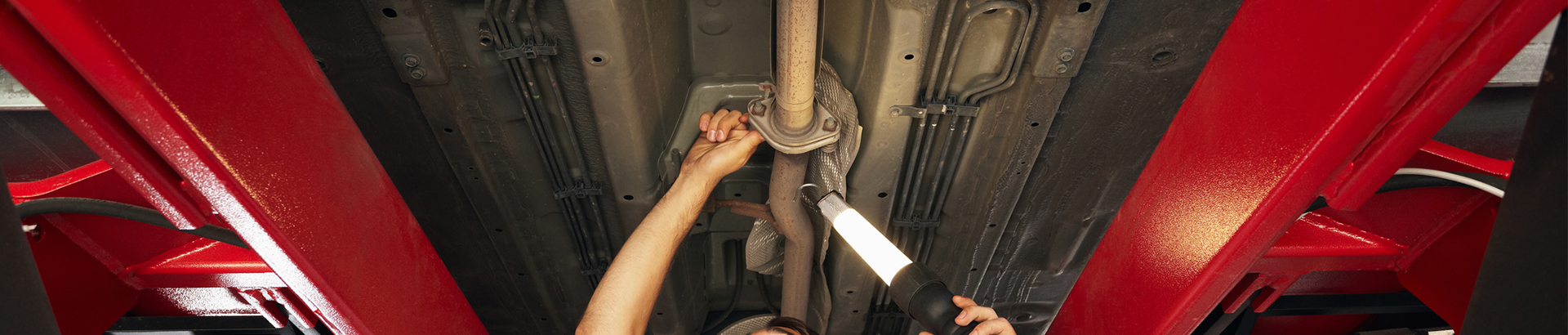 The Influence of Korea Industry Development In the Machine Tool Market and its Application In the Auto Parts Industry