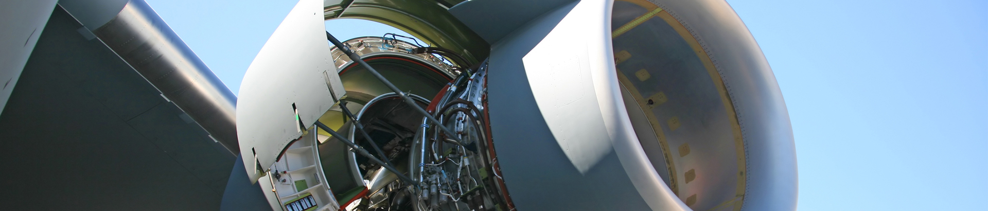 Development and Trends of Taiwan's Aerospace Industry