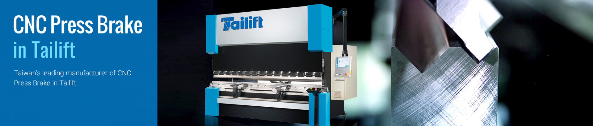 The Laser Industry Is Moving Towards Smart: Tailift  Group Is Positioned As A Value-Based Device Supplier