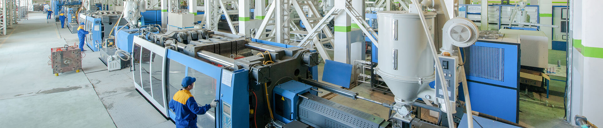 Five Impacts that Block Chain May Bring to Industry 4.0