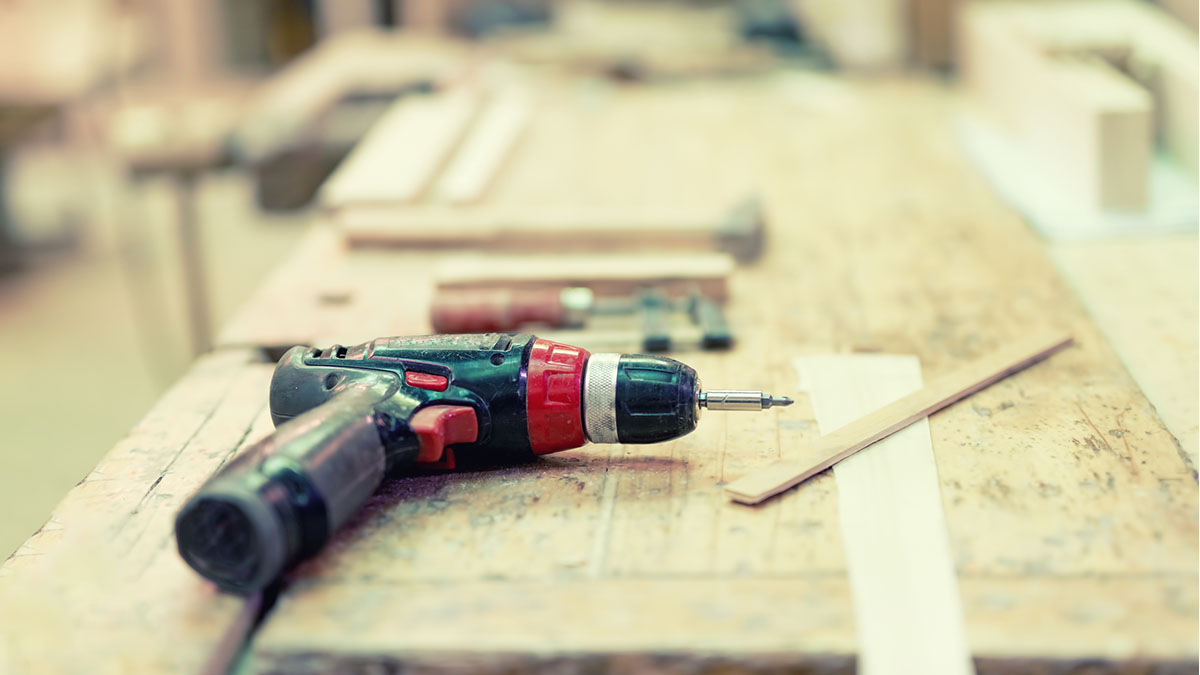 The Growth of the Construction Market Drives the Growth of the U.S. Woodworking Machinery Industry