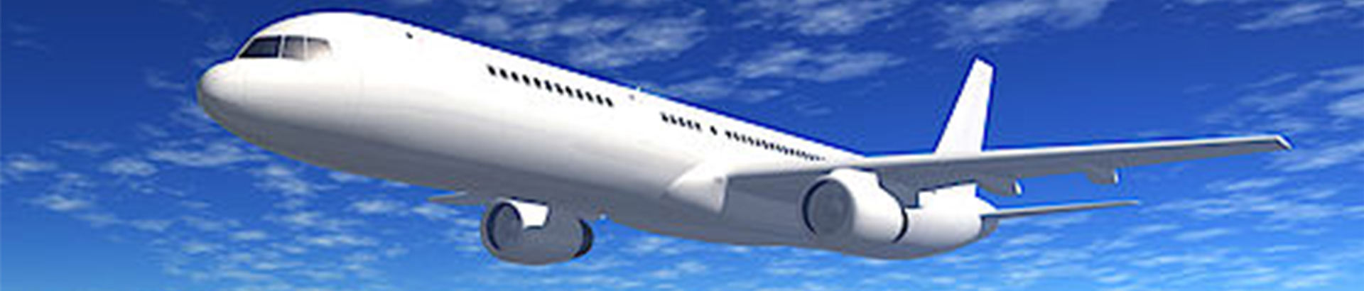 Trends in the Aerospace Manufacturing Industry in the Next 20 Years