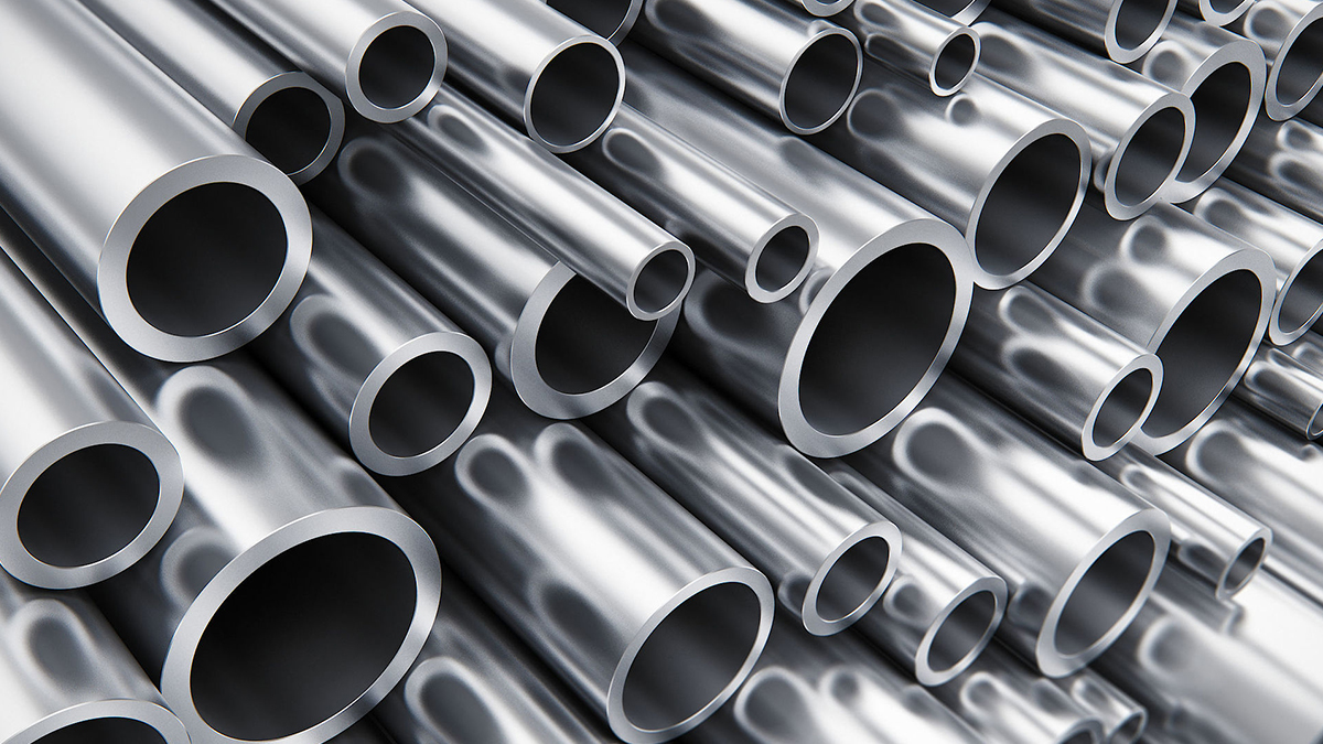 Global Steel Demand Rebounds In 2021