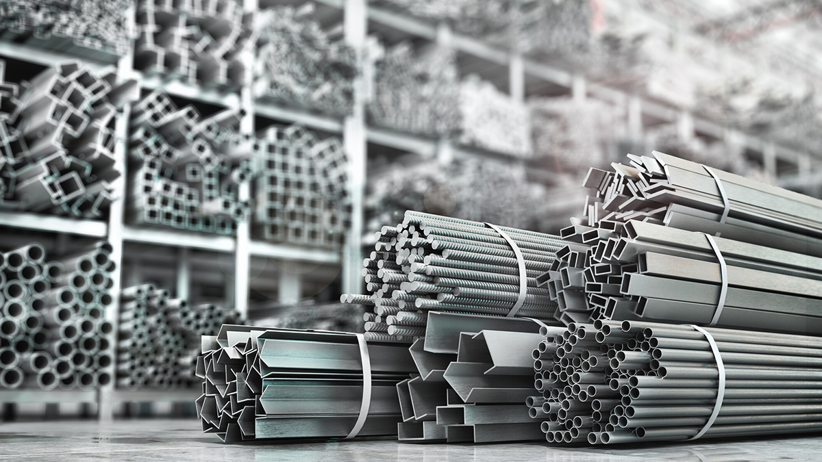 Understanding the Steel Industry Chain