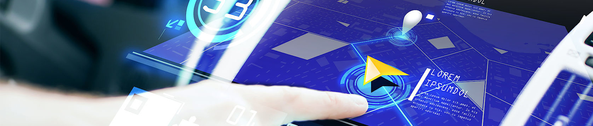 Explore LiDAR Sensors to Improve the Peripheral Perception