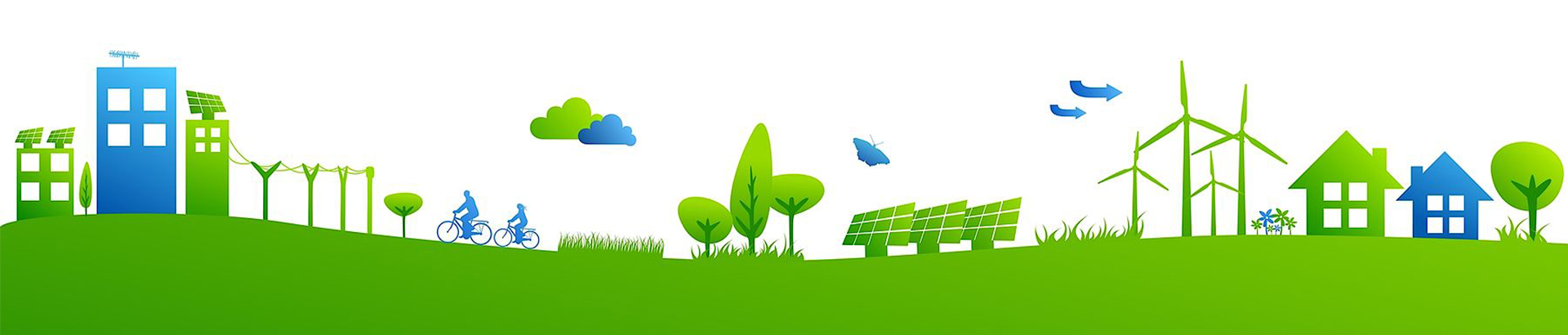 Current Status of Global Renewable Energy