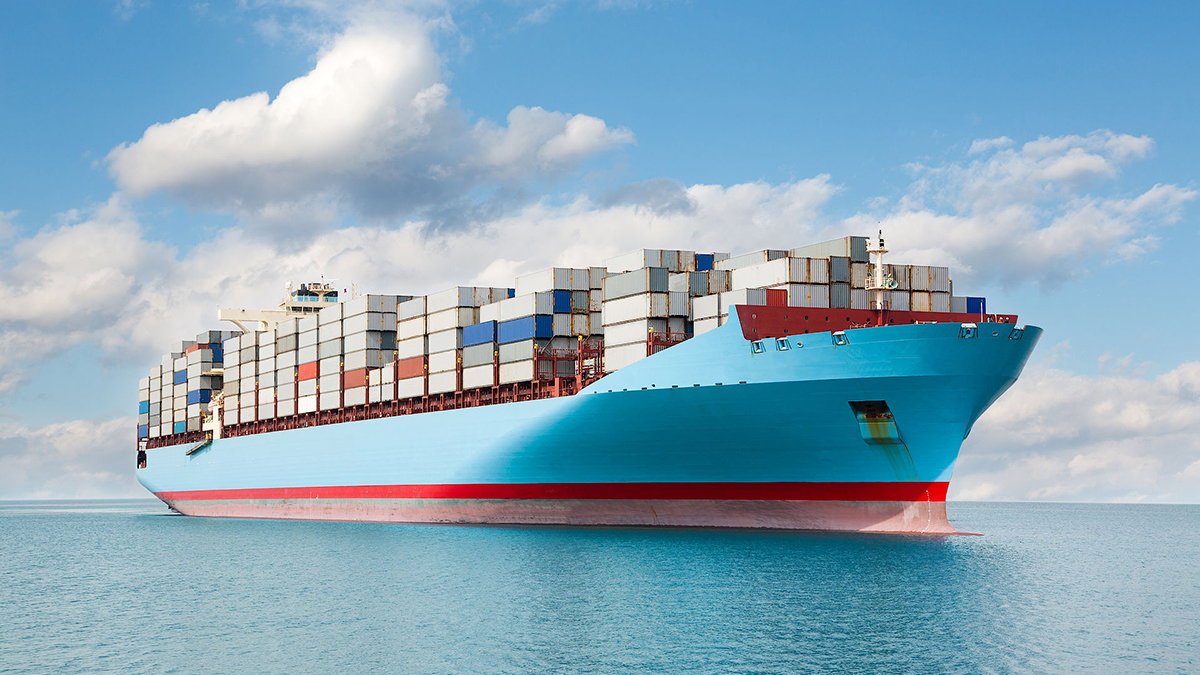 Current Status of Taiwan's Transportation and Shipping Industries Under the Epidemic
