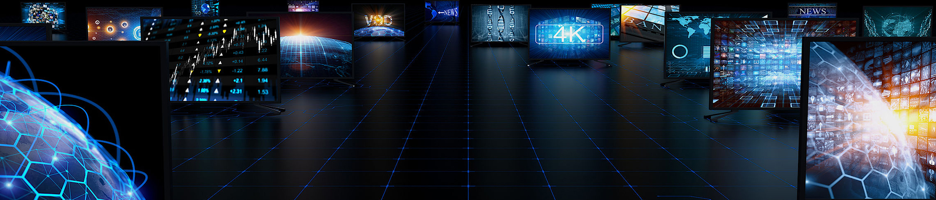 Global Opportunities and Strategies in Audio and Video Equipment in 2022