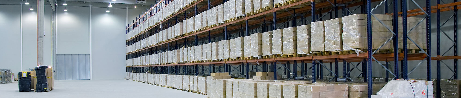 Smart Logistics Equipment Continues to Evolve