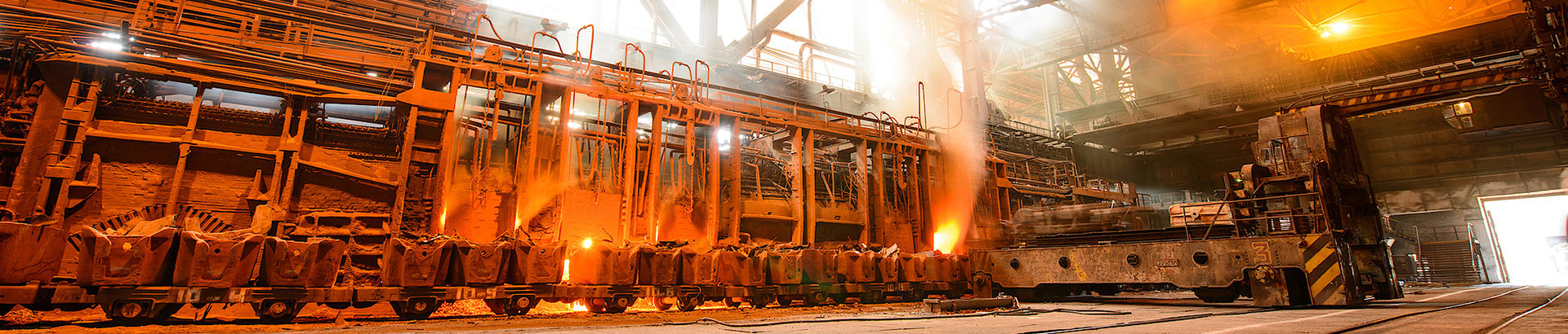 Analysis of the Australian Industrial Market