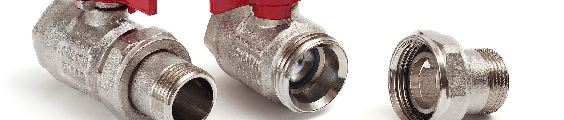 Global Industrial Valve Opportunity Analysis and Industry Forecast