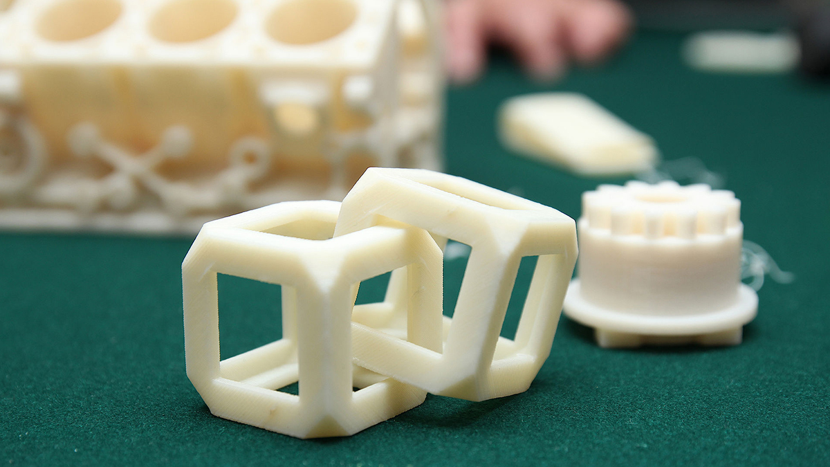 What Is Topology Optimization?
