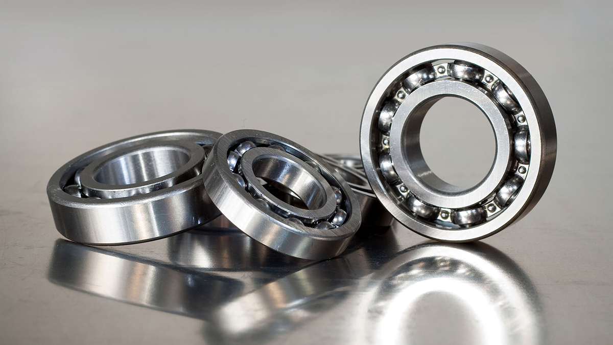 China's Bearing Industry Development and Global Bearing Market Analysis