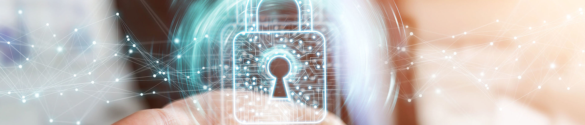 What Is Information Security?