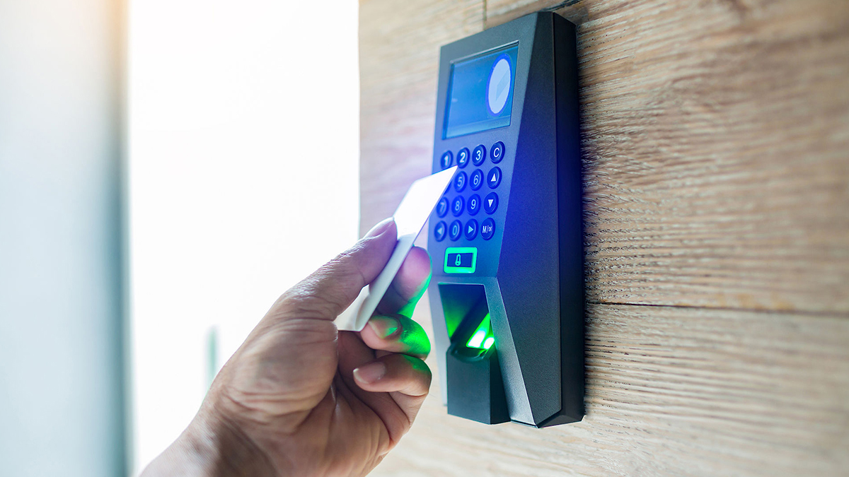 Global Smart Lock Industry Market