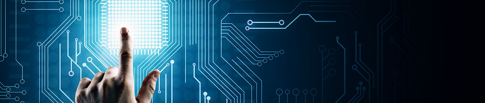 What Is the Semiconductor Supply Chain?