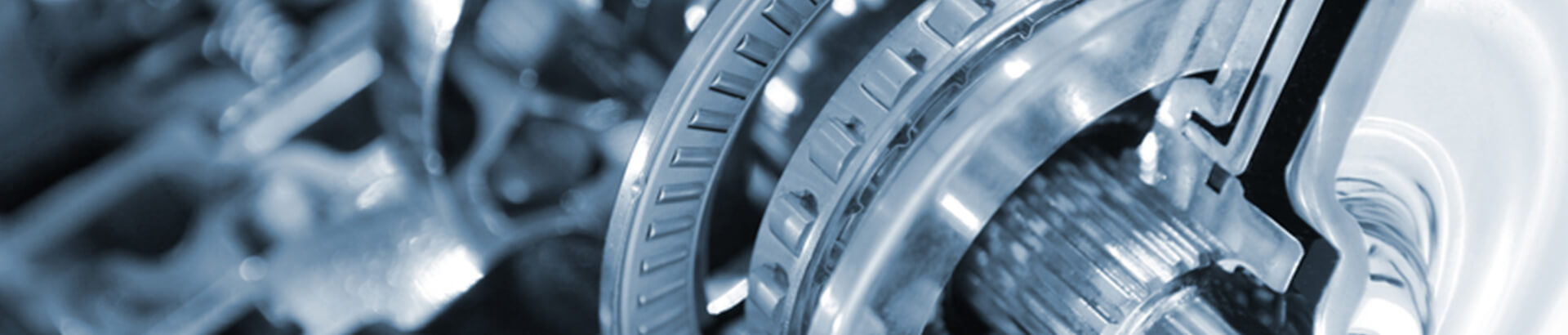 Overview of Oxide Black Finishing of Precision Mechanical Parts
