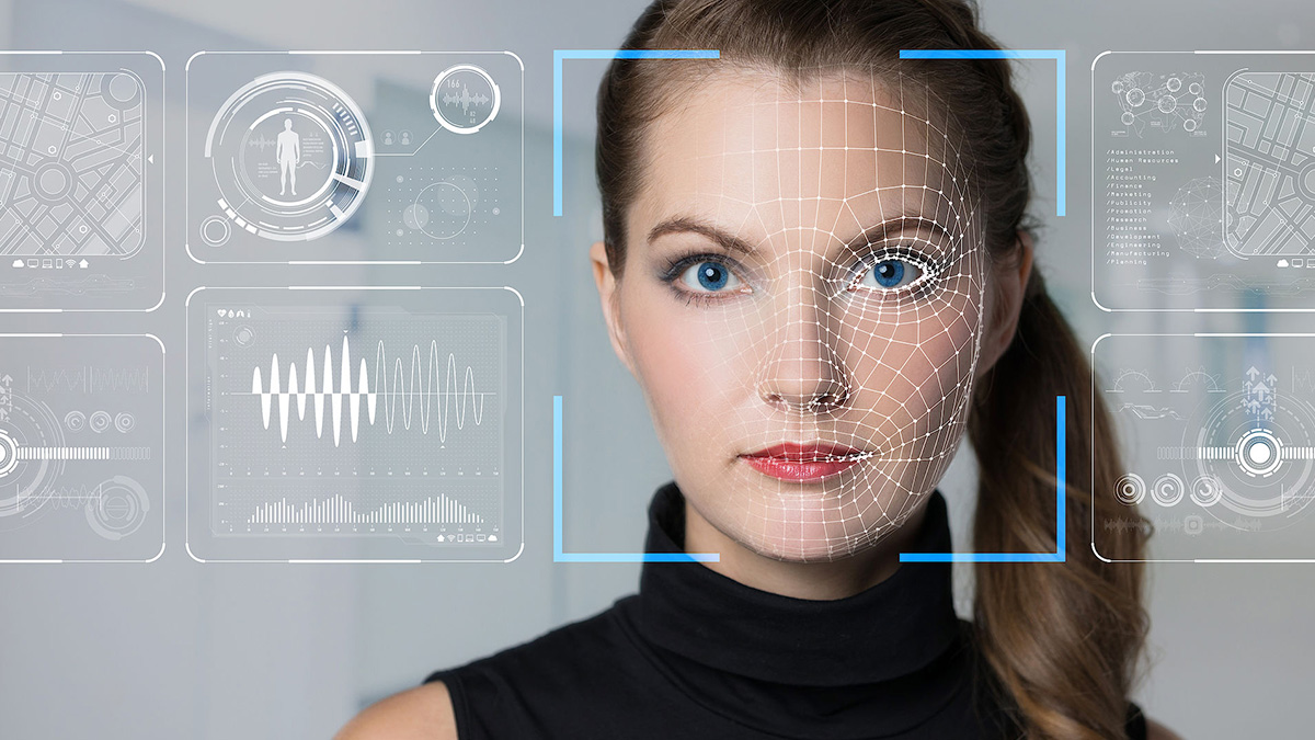 Facing the Digital Age, Facial Recognition Technology Has Improved