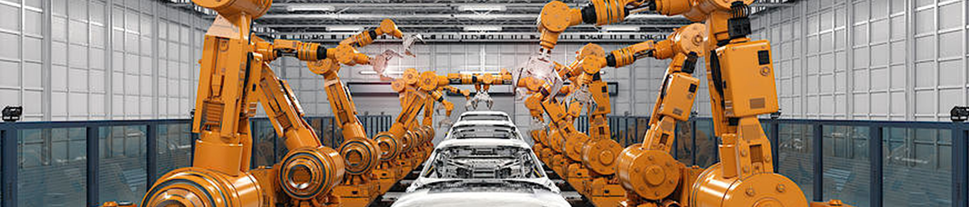 How Will AI Robots Disrupt the Manufacturing Industry?