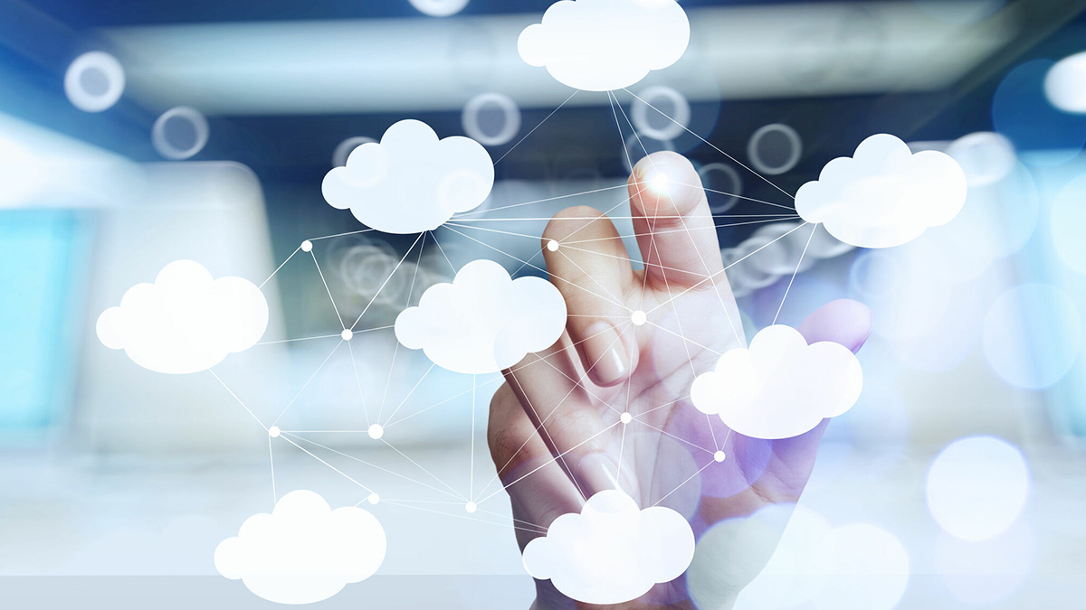 What Is the Cloud?