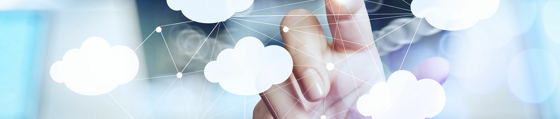 What Is the Cloud?
