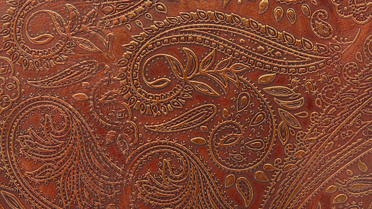 What Is Metal Etching and An Etching Process?