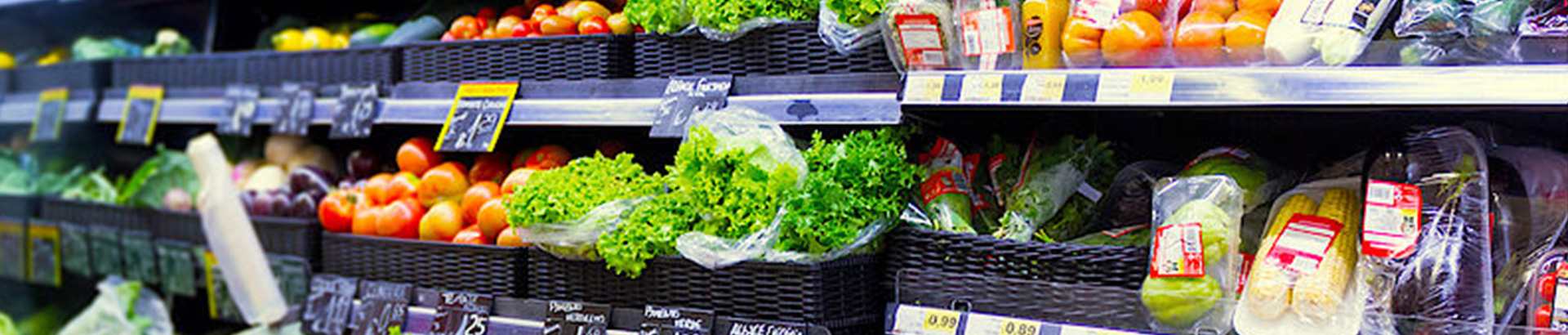 Application of High-Pressure Processing Technology in Agricultural Food