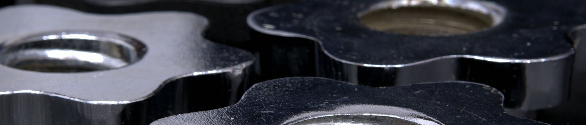 Introduction to Stamp Press Technology
