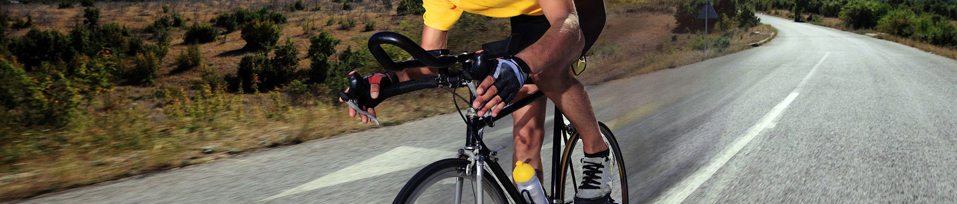 How to Choose A Suitable Bicycle and Precautions to be Noted?