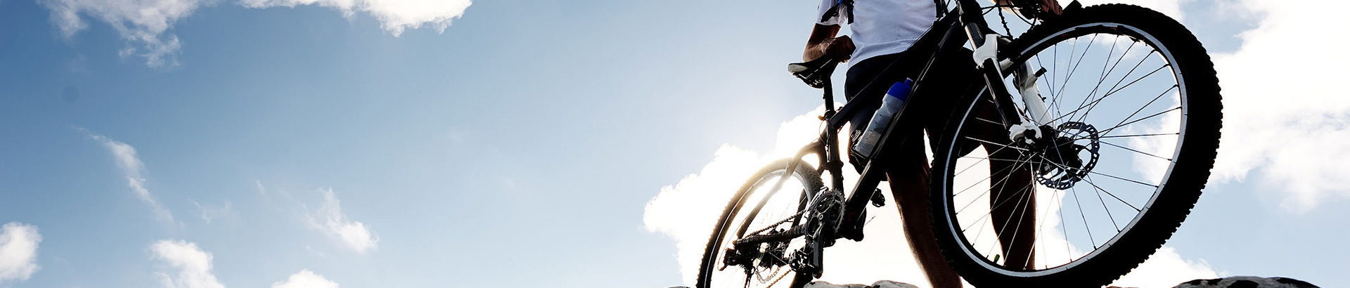 What Parts Does the Road Bike Have?