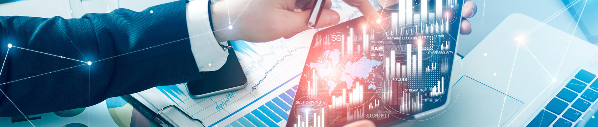 How to Start Digital Reinvention?