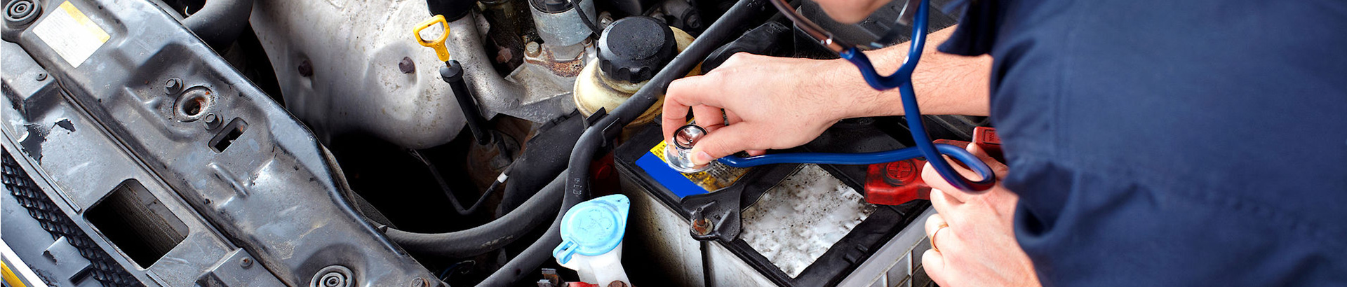 The Historical Background and Current Status of the U.S. Non-OEM Collision Parts Aftermarket