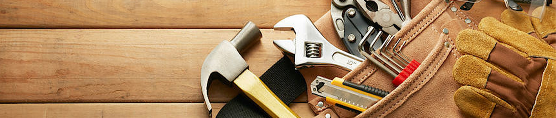 Overview of the U.S. Hand Tools Market