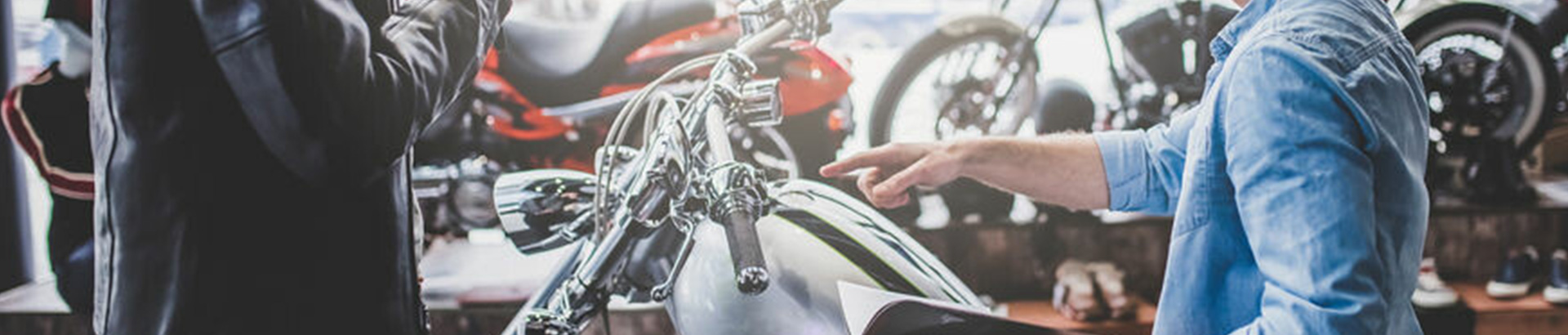 Analysis and Outlook of the Global Motorcycle and Scooter Market