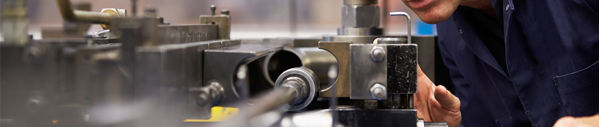 Blockchain and Industrial Internet Collaboration Will Create New Manufacturing