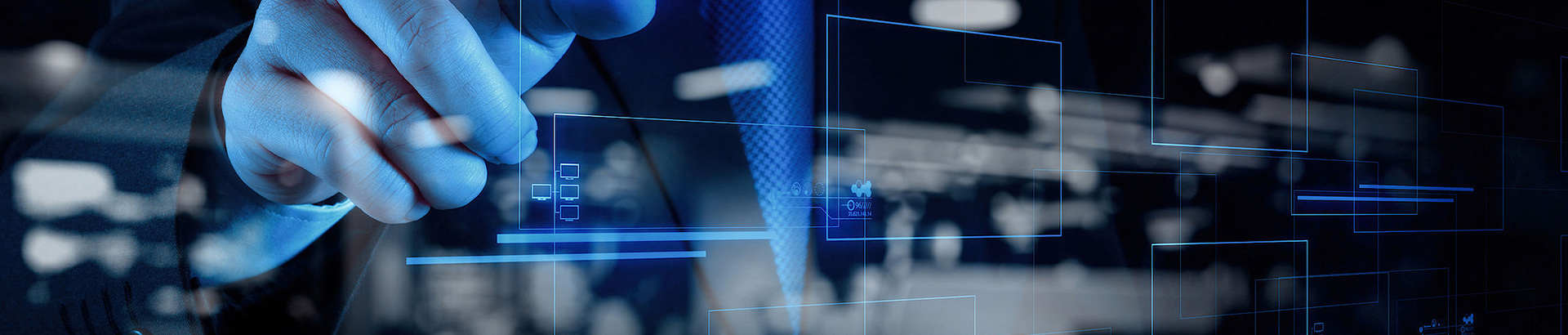 Top Ten Tech Industry Trends in 2022
