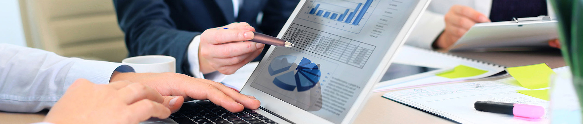 New Retail Trends and Digital Transformation