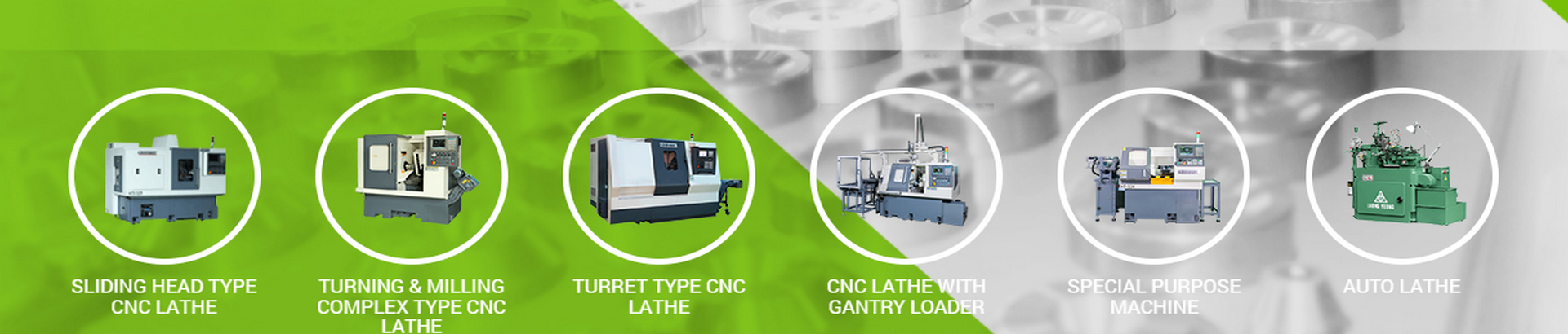 Greenway: A Leader in Innovative CNC Lathe Manufacturing