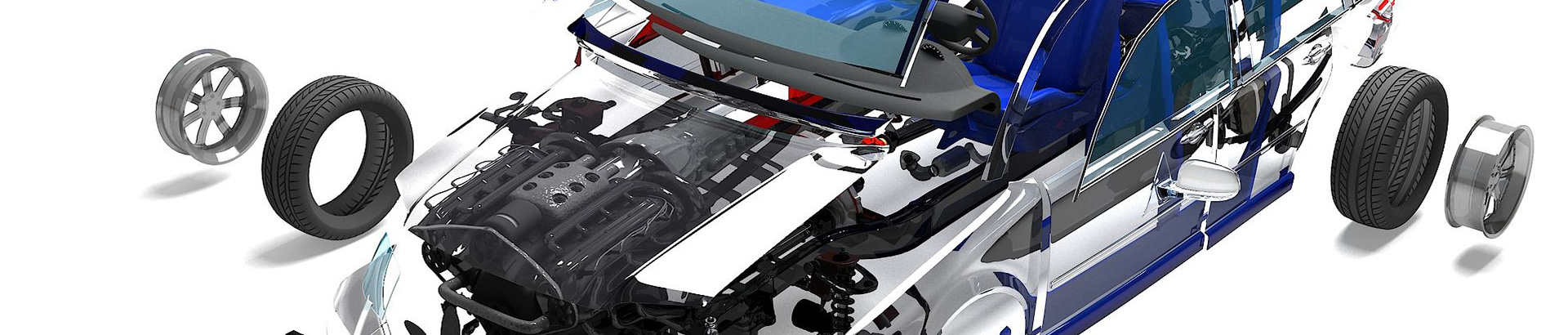 What are the Components of Automotive Semiconductors?