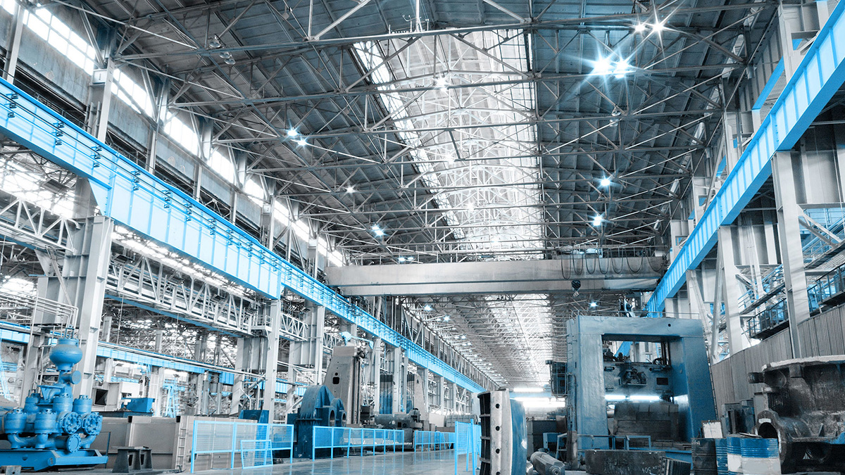 What is Smart Manufacturing?