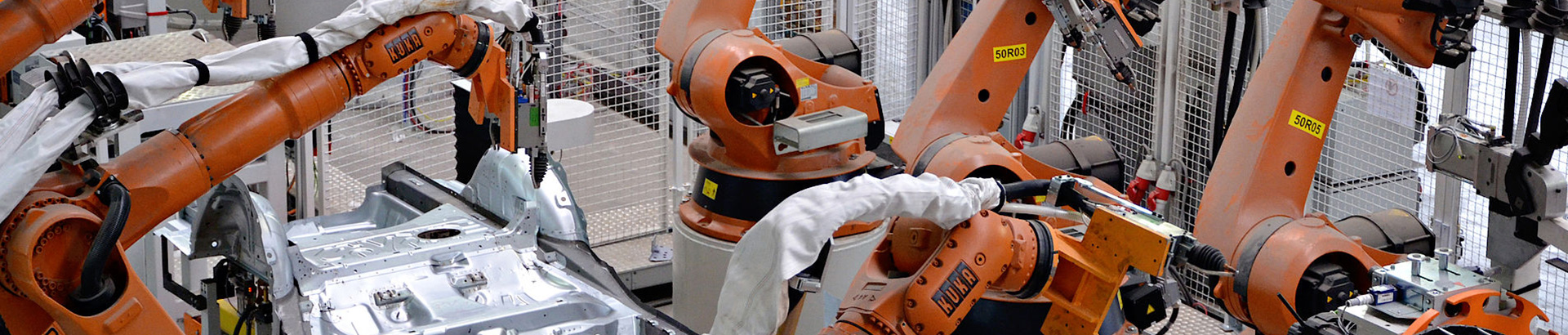 Analysis of the Viewpoints of the Machinery Manufacturing Industry