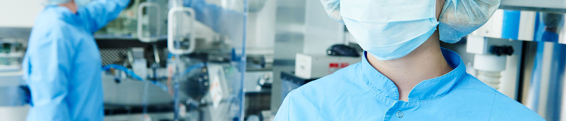 Innovative Trends in the Medical Material Industry