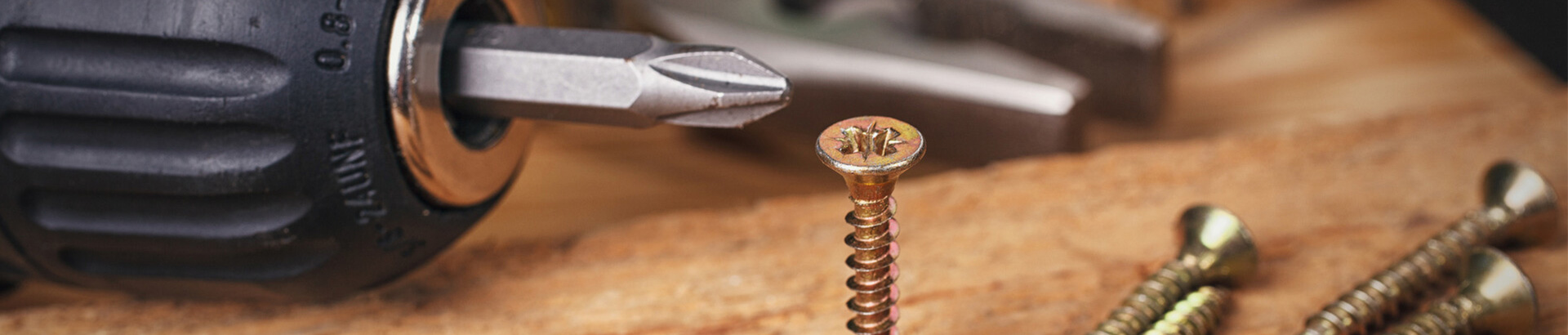 Advantages of industrial strategies -Taiwan screw and nut industry