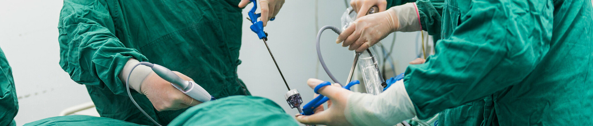 What Is a Surgical Robot?