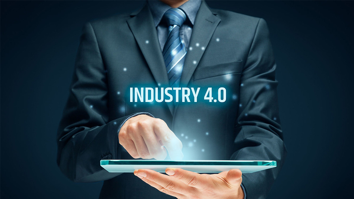 Industry 4.0 Making Smart Automation of Production Systems Available